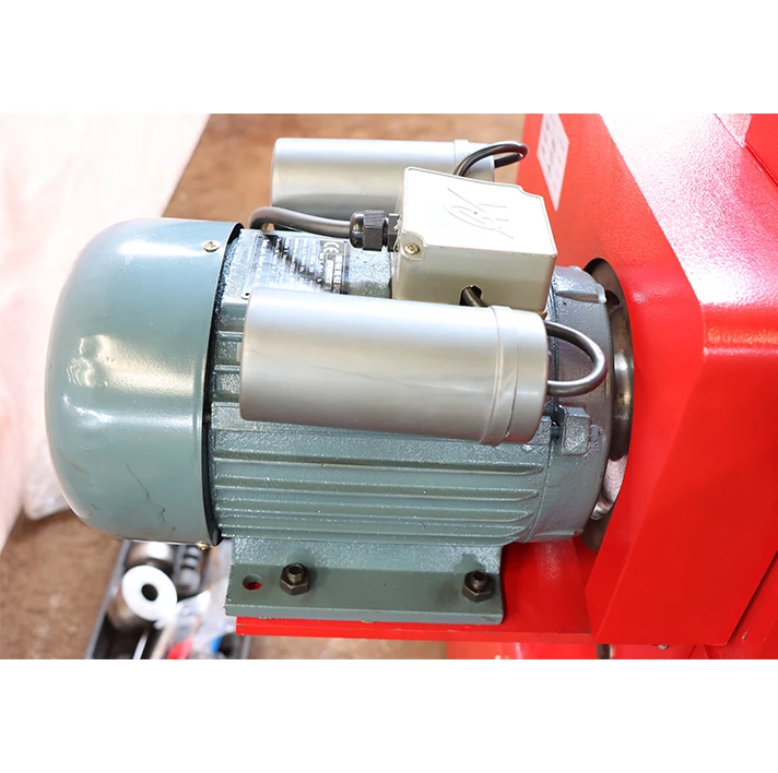 metal lathe  with digital used lathe machines T8445