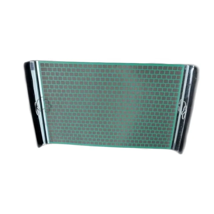 Durable Economical Price Stainless Steel Frame Plate Screen Wire Mesh