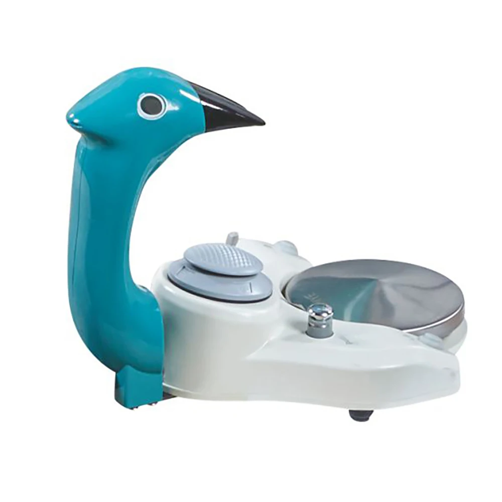 Dental Treatment Cartoon Colorful kids Children Dental Chair