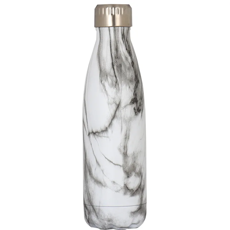 Термос из нержавеющей стали с логотипом на заказ термос двойными стенками 304