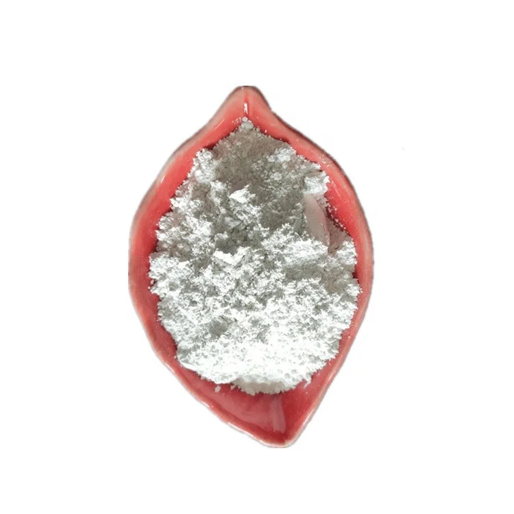 Customized Small Packing Talc Powder Cosmetic Grade