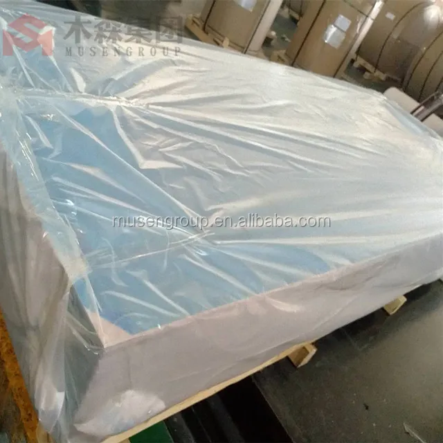 Thickness 0.1mm 0.2mm 0.3mm 0.4mm 0.5mm Thin Aluminum Alloy Sheet Plate Price per kg