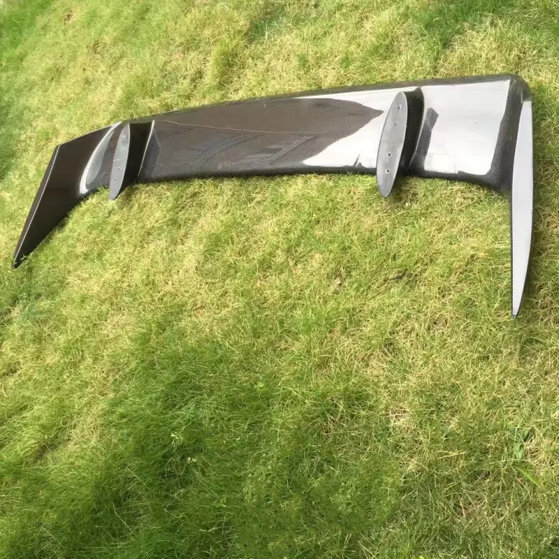 For 180SX S13 S14 S14A 326 Power wing carbon fiber