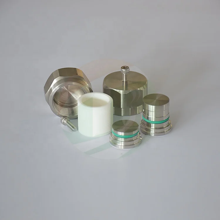 Battery Split Test Cell Assembly Tool Swagelok Type Cells for Lithium Cell Electrode Materials Testing