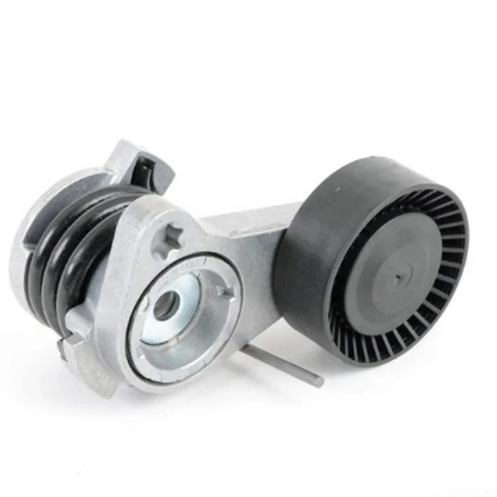 N52 Engine Parts belt tensioner pulley for bmw E60 E60N E61 E61N E63 Timing Belt Tensioner 11287530314 11288624196