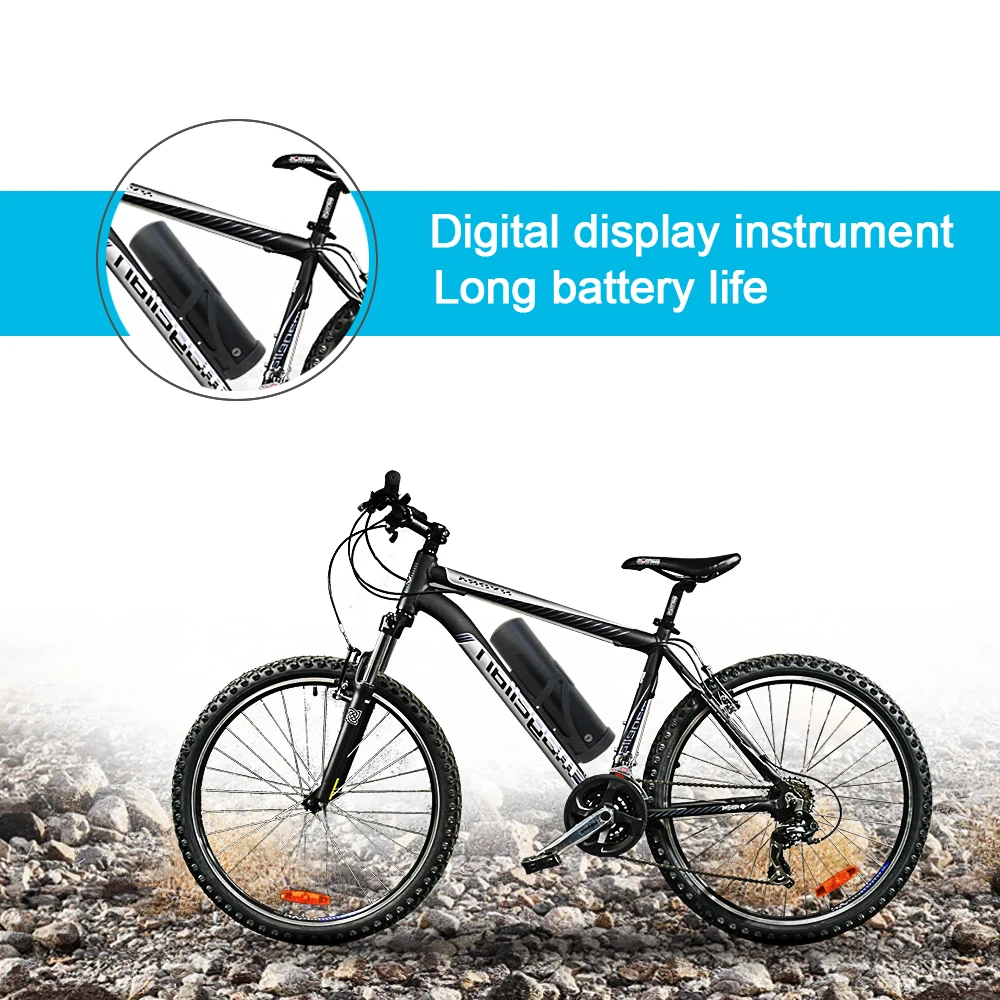 Customization 36v 48V  Electric Bicycle Battery  bike small mini bottle ebike battery