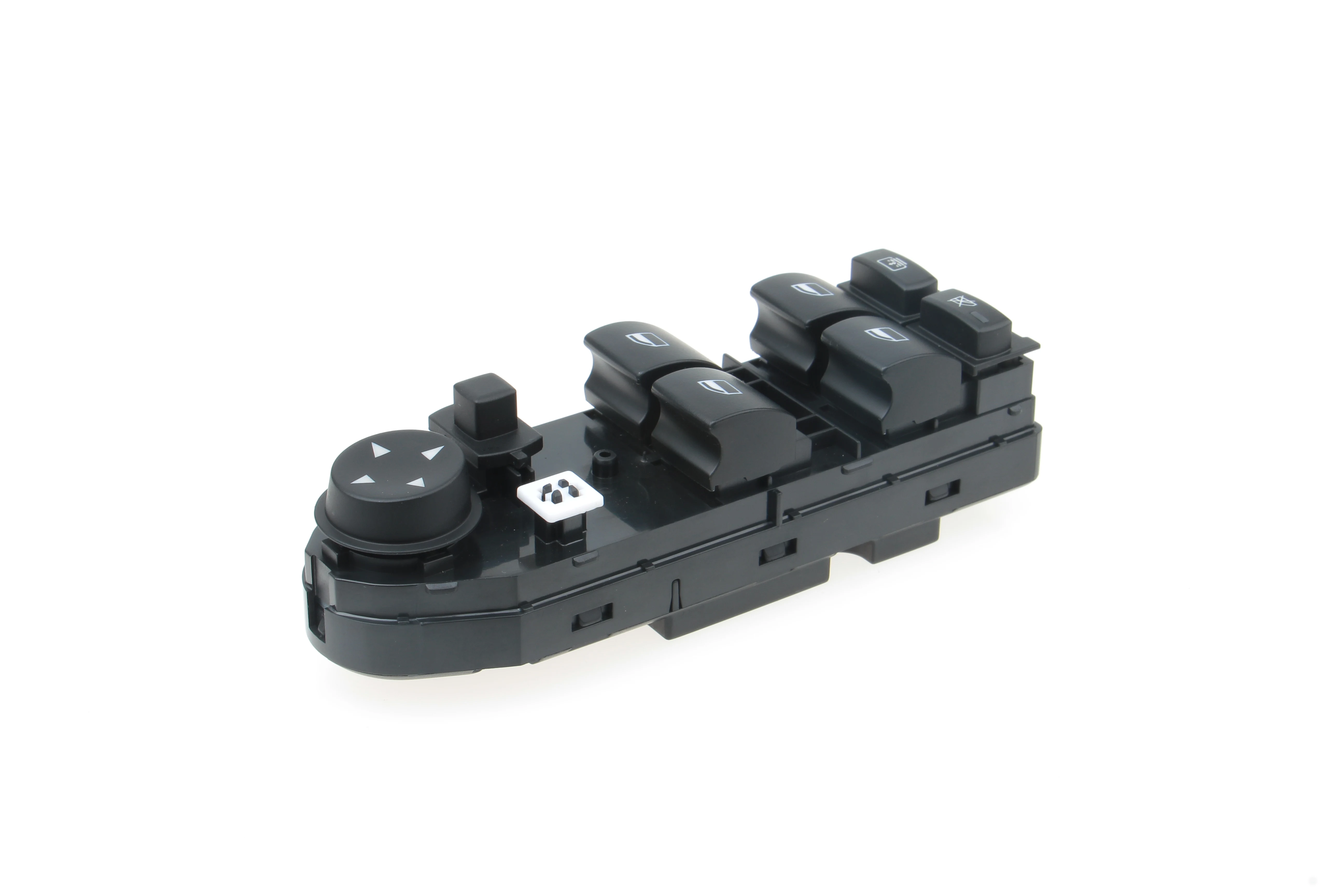 Car Switch Replacement Windows Switches  61316951914 For BMW 5 Series E60 2001-2009  E60 Old without blinding with curtains