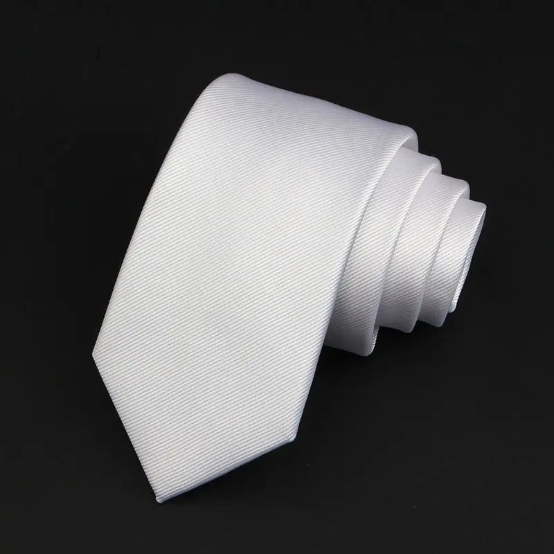 4PCS/Lot Sublimation Casual Men Ties Suit Custom Men Sublimation Banks Neck Tie for Holiday