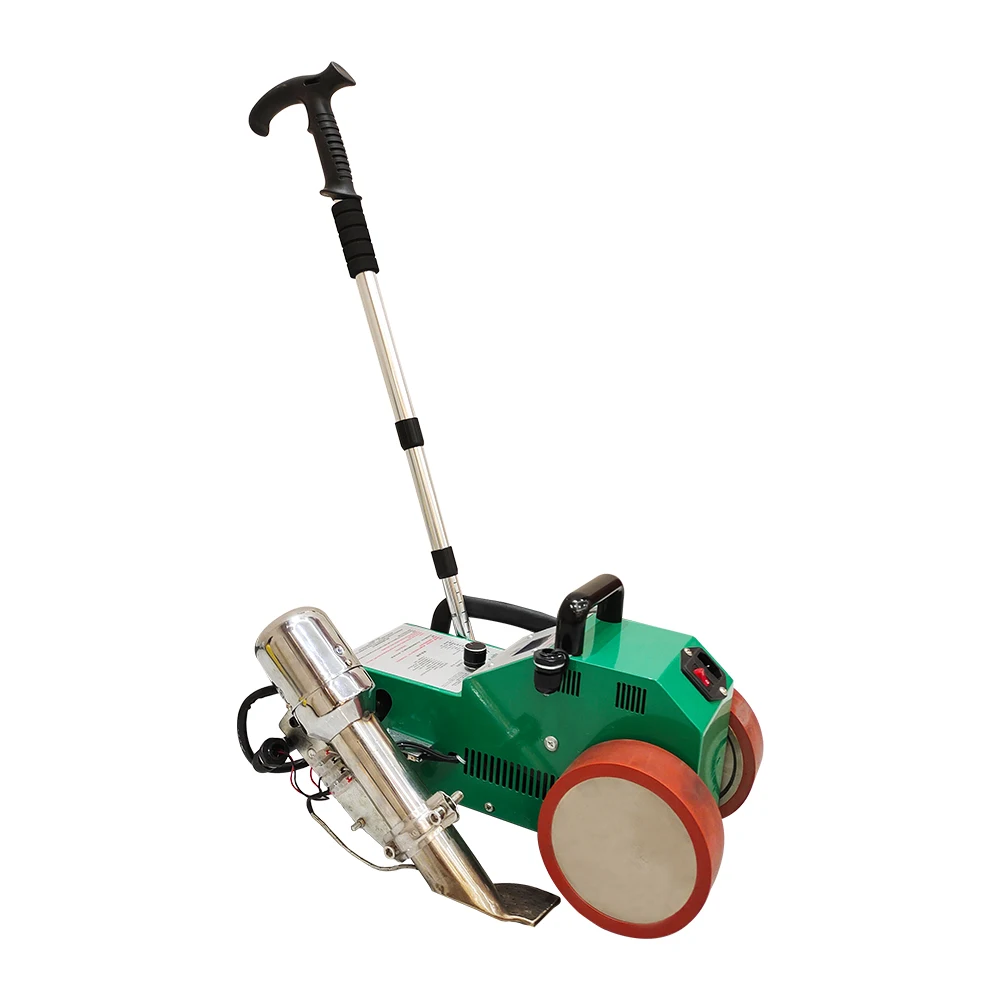 Fast door hot sealing machine manufacturer direct sales