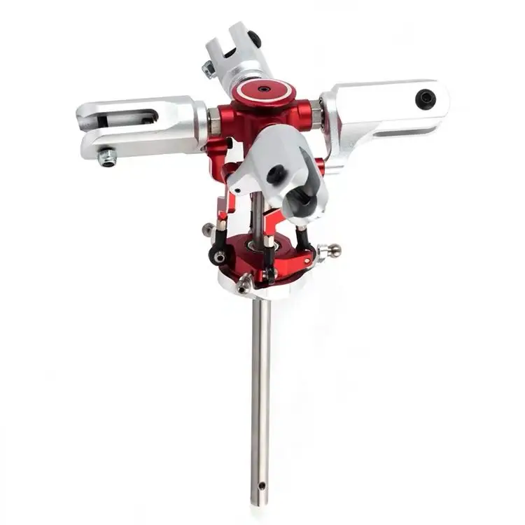 High quality 4 blades main rotor head set  for 450 Helicopter