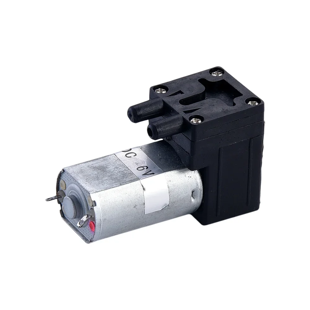 JDpump APM-FD50 12 В 24 диафрагменный вакуумный насос портативный Электрический мини микро бесшумный воздушный