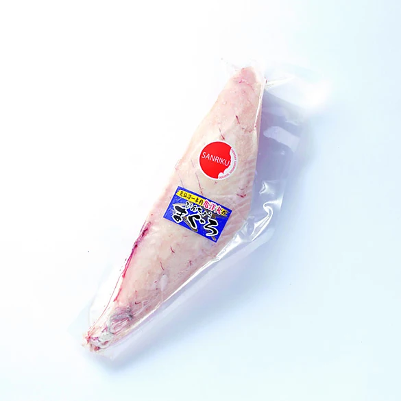 
Albacore Tuna Loin Top Quality Fresh Fish Baby Albacore Tuna 