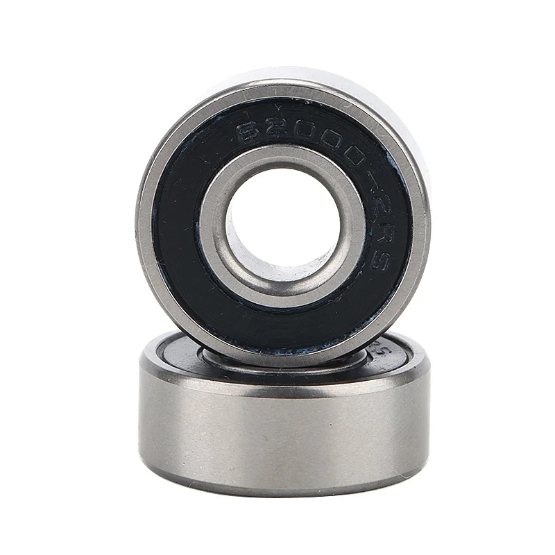 JZK Auto partsHot Selling in Southeast 62000 Pre-Lubricated wholesale skateboard bearings