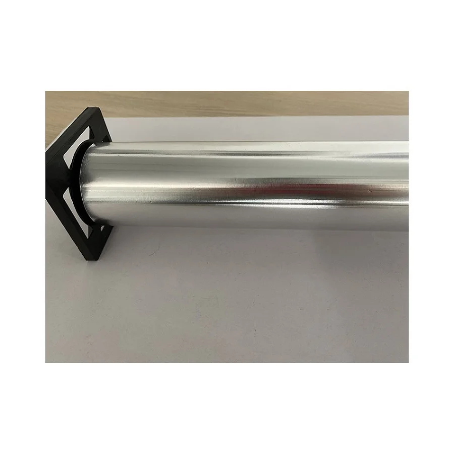 
Wholesale Slivery Kitchen Use Food Grade Disposable Aluminum Foil for Hookah 