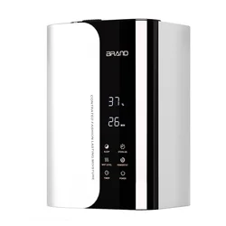 OEM Factory Direct Sale 4.5L 5L Essential Oil Diffuser Humidifier Classic Smart Adjustable Fog H2o Air Atomization Humidifier