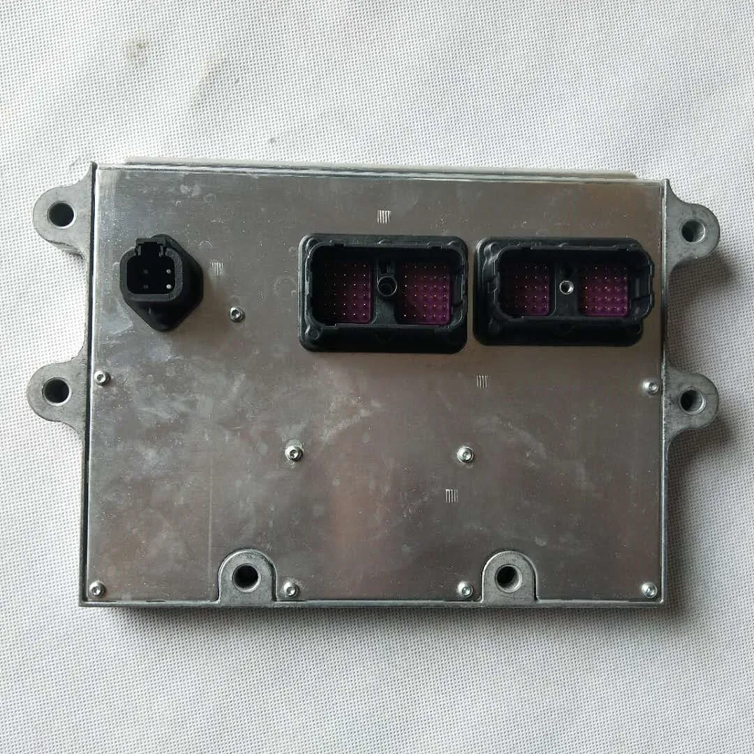 Electronic Control Module Engine Parts 4963807 For  ISM QSM CM876 Engine