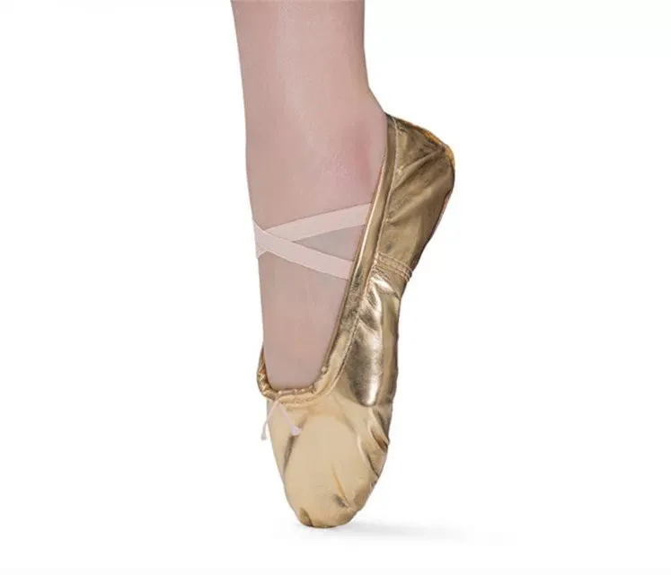
2020 factory direct sales new soft breathable soft ballet shoes 