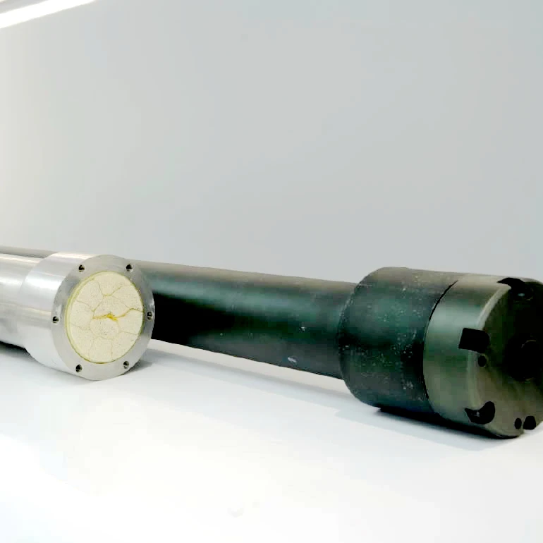 Hot sale  FRSM-H6160A  Nitrogen membrane  Separation Module Membrane tube generator