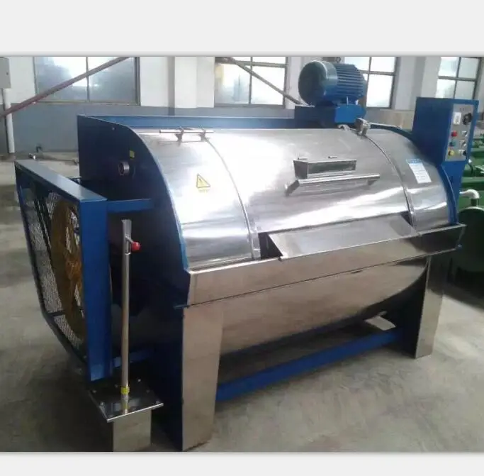 sheep wool clothes jeans commercial clothes washing machine