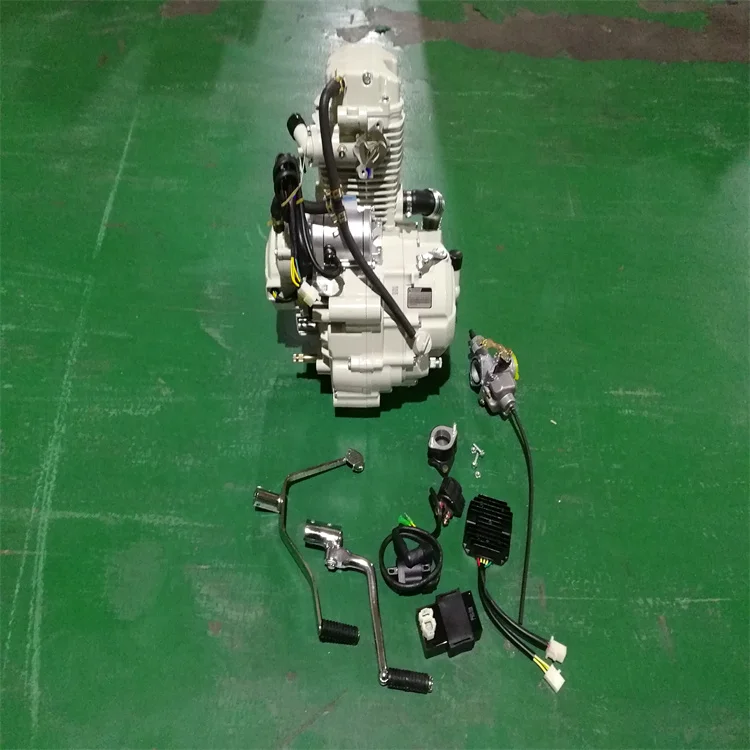 Lifan C110  D002115 Motorcycle Engine Manual Single Cylinder 4 Stroke Clutch Engine Motor For Honda CRF50 XR50 CRF Lifan 125cc