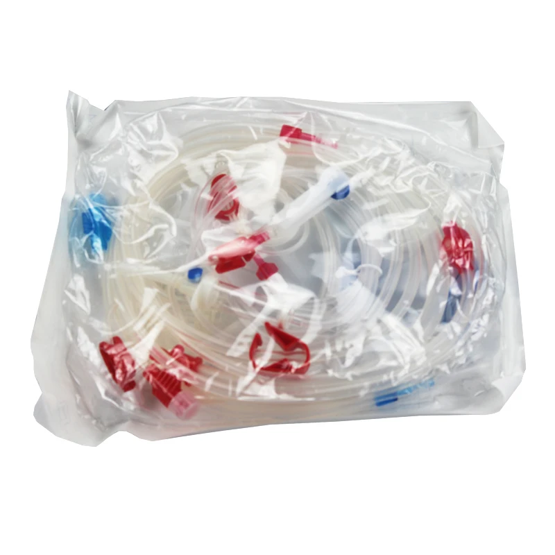 
wholesale High quality dialysi blood tubing for hemodialysis 