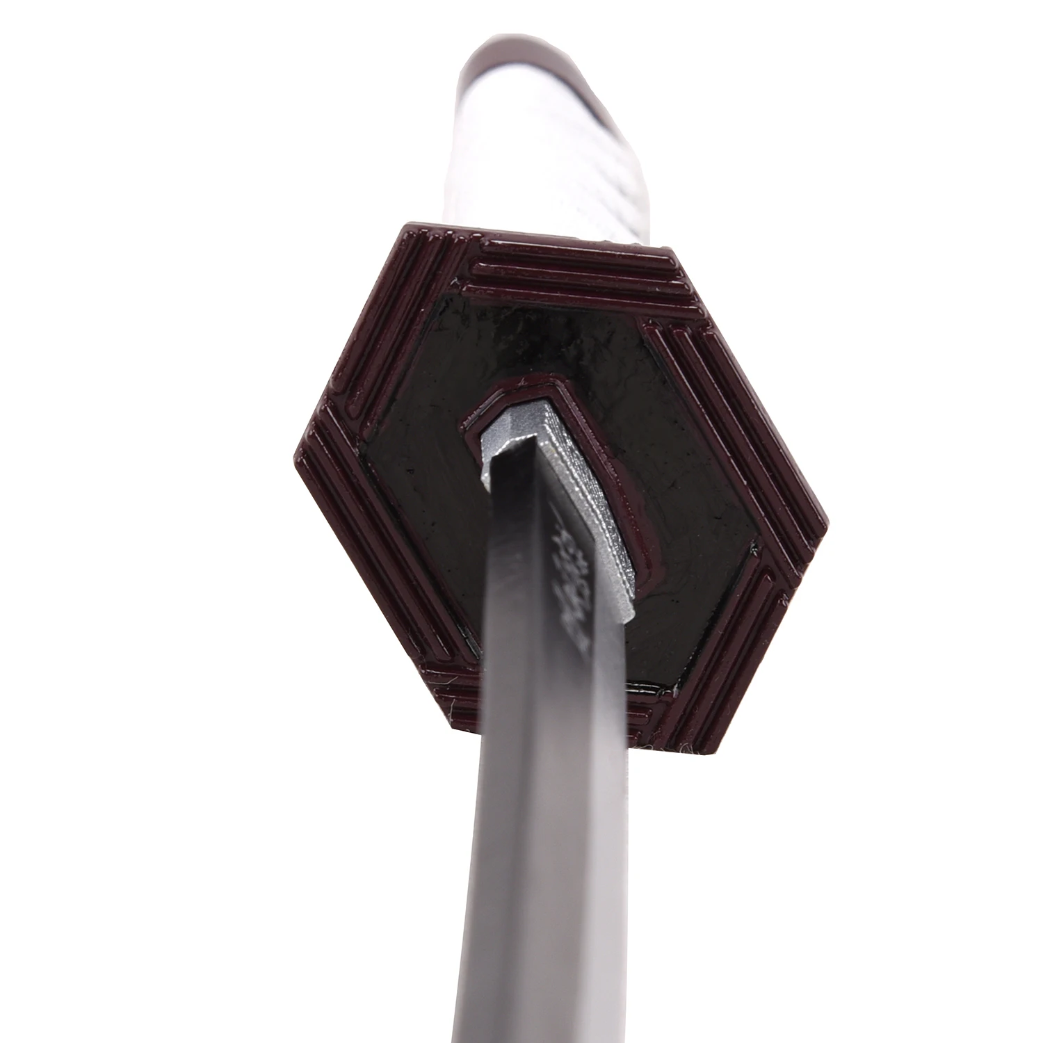 New Sales Mini Demon Slayer Tomioka Giyuu Bamboo Anime Sword toy swords Comes with sword stank