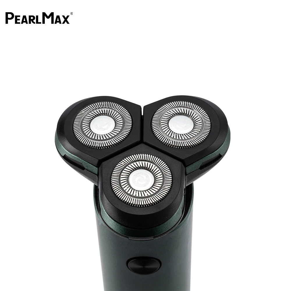 Hot Selling Rechargeable Electric Razor Mini USB Powered Shaver Charging Machine Cordless Body Shaving Men RV Use