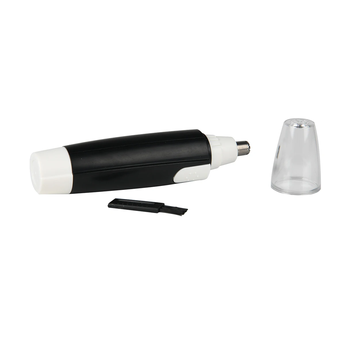 Лидер продаж Amazon, высокое качество, низкие цены, беспроводной электрический триммер для удаления волос в ушах и носу для мужчин