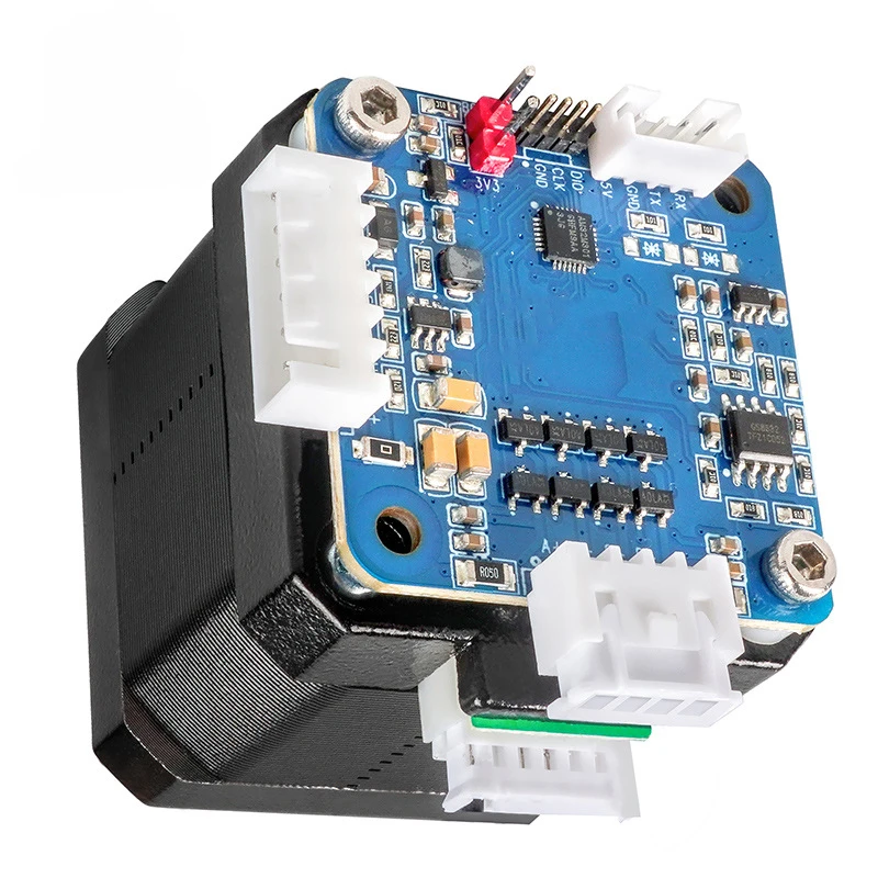 Printer circuit board 42 stepper motor driver board 3D printer PCB design PCB manufacturing PCB assembly PCBA