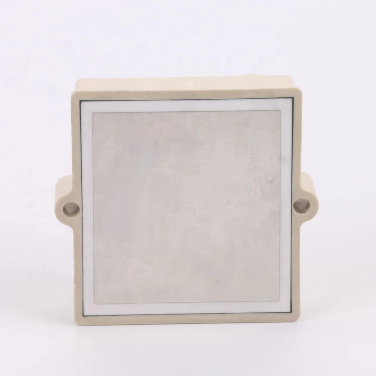 FCH300 Series Planar Thick Film Non Inductive Power Resistor for Evariable speed drives