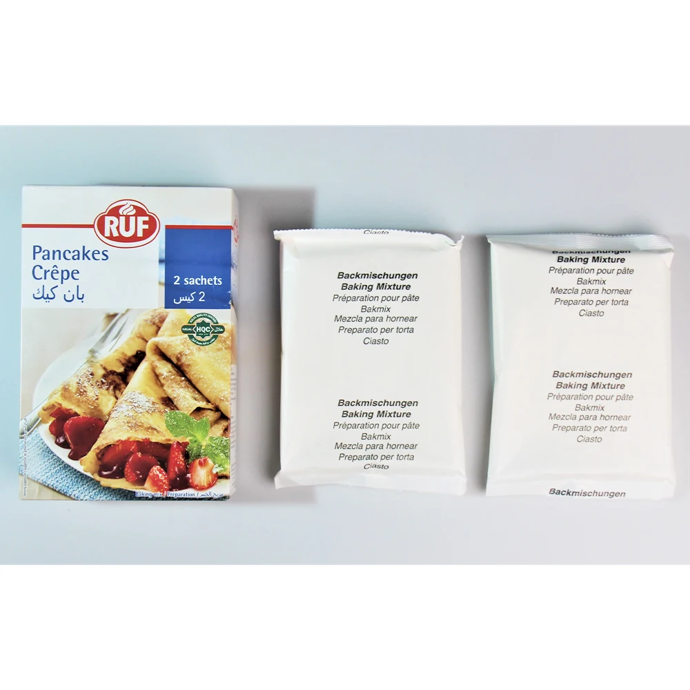  Хит продаж HALAL мгновенный микс для