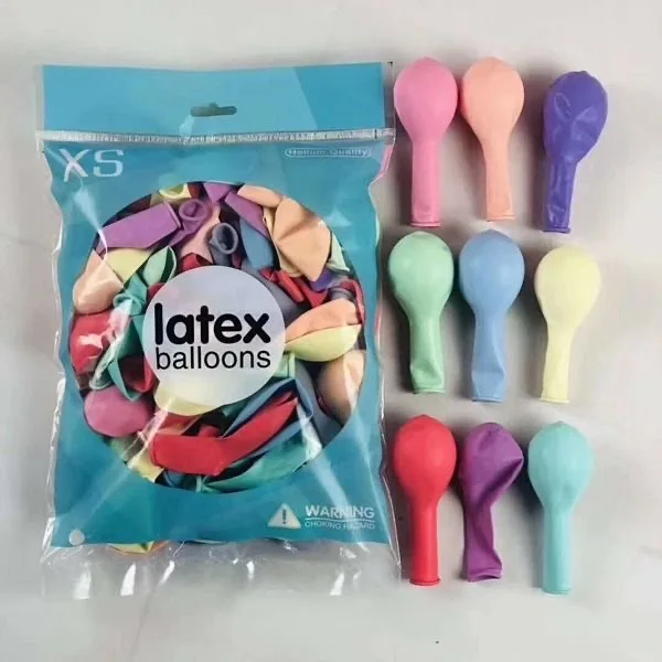 С днем рождения воздушные шары для вечеринки клипсы воздушных шаров костюм Лидер продаж товары дня рождения; Клипсы