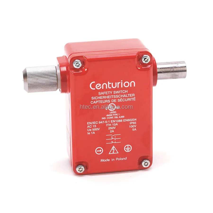 air flow switch