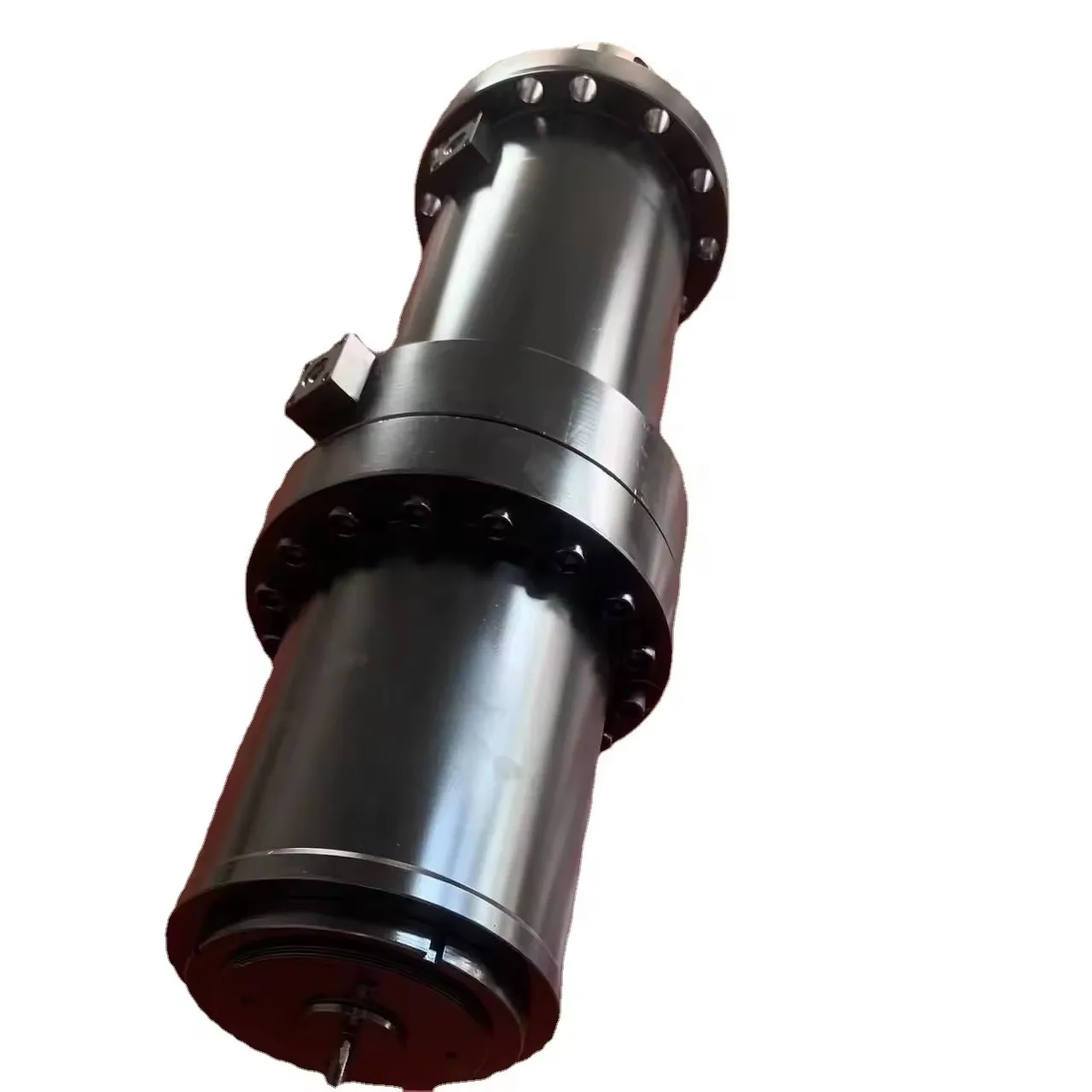 Environmental protection dust removal equipment Dusting drum Non-standard equipment manufacturing From - support shafting