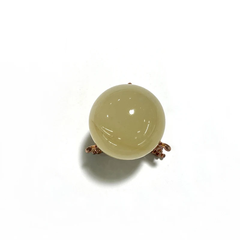Natural high quality Crystal Balls Healing Stone polished calcite Sphere for crystal balls decoration