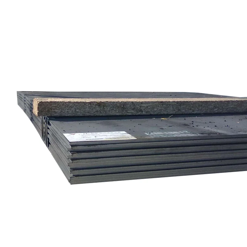 ASTM A516 1095 Steel Plate 1075 Carbon Steel Plates GOST 1060 18 mm Hot Rolled Steel Plate in Coil