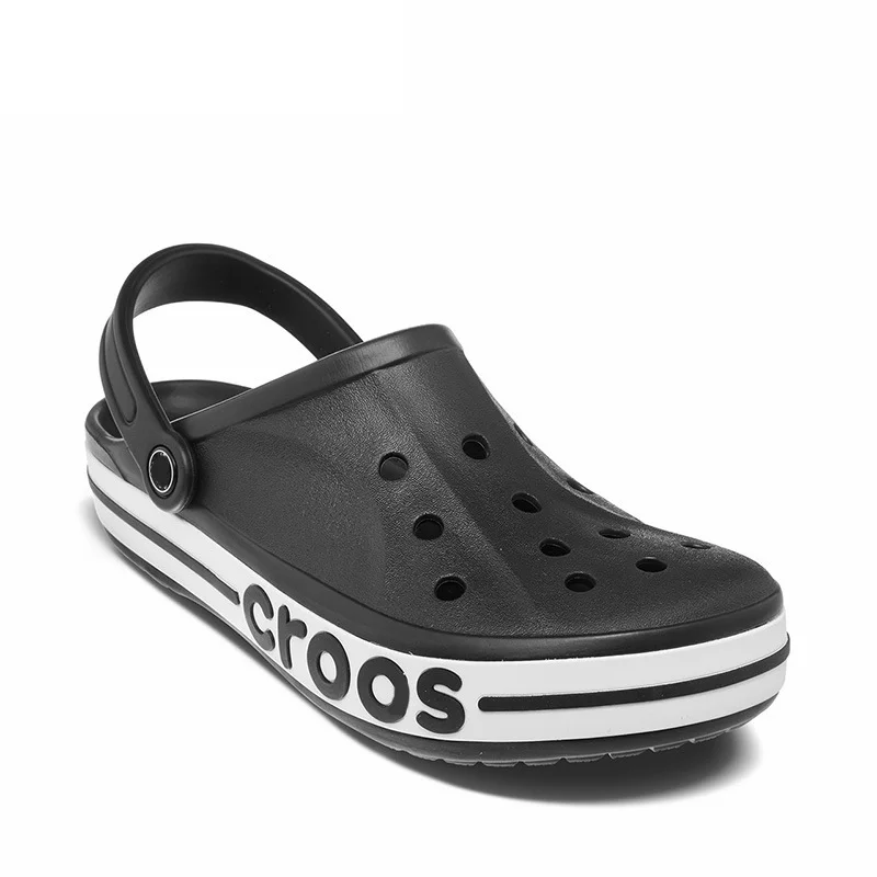 Hot Classic brand design wholesale high quality Custom Eva women EVA Clog shoes Beach Sandal fishing waterproof Wading shoes