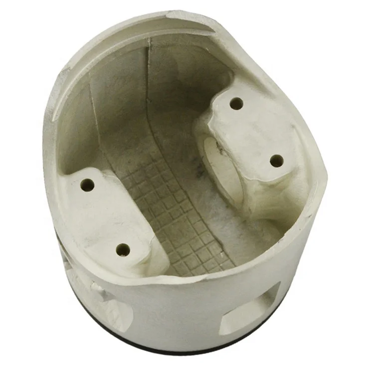 Motorcycle Engine Parts STD 54mm Pistons Rings Kit For YAMAHA YZ125 1997-2001