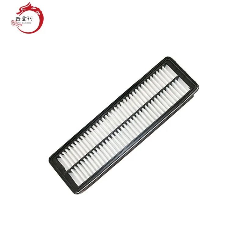 Air Filter fits HYUNDAI i10 1.2 2013 on G4LA B&B 28113B4000 28113B9000 Quality 28113-B4000