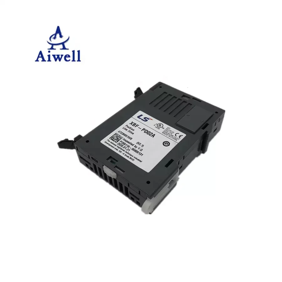 Original LS Electric PLC XGB Series Positioning Module XBF-PD02A