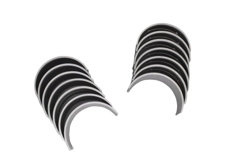 Crankshaft Bearing 65.02410-0010 for Doosan D1146 Construction Machinery Parts diesel Engine Spare Repair Shops