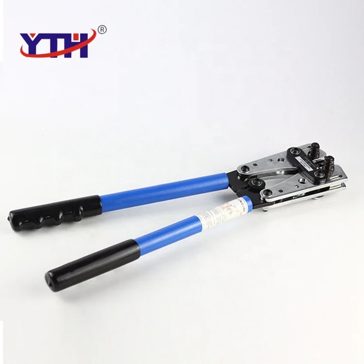 HX-50B 6-50 мм/AWG