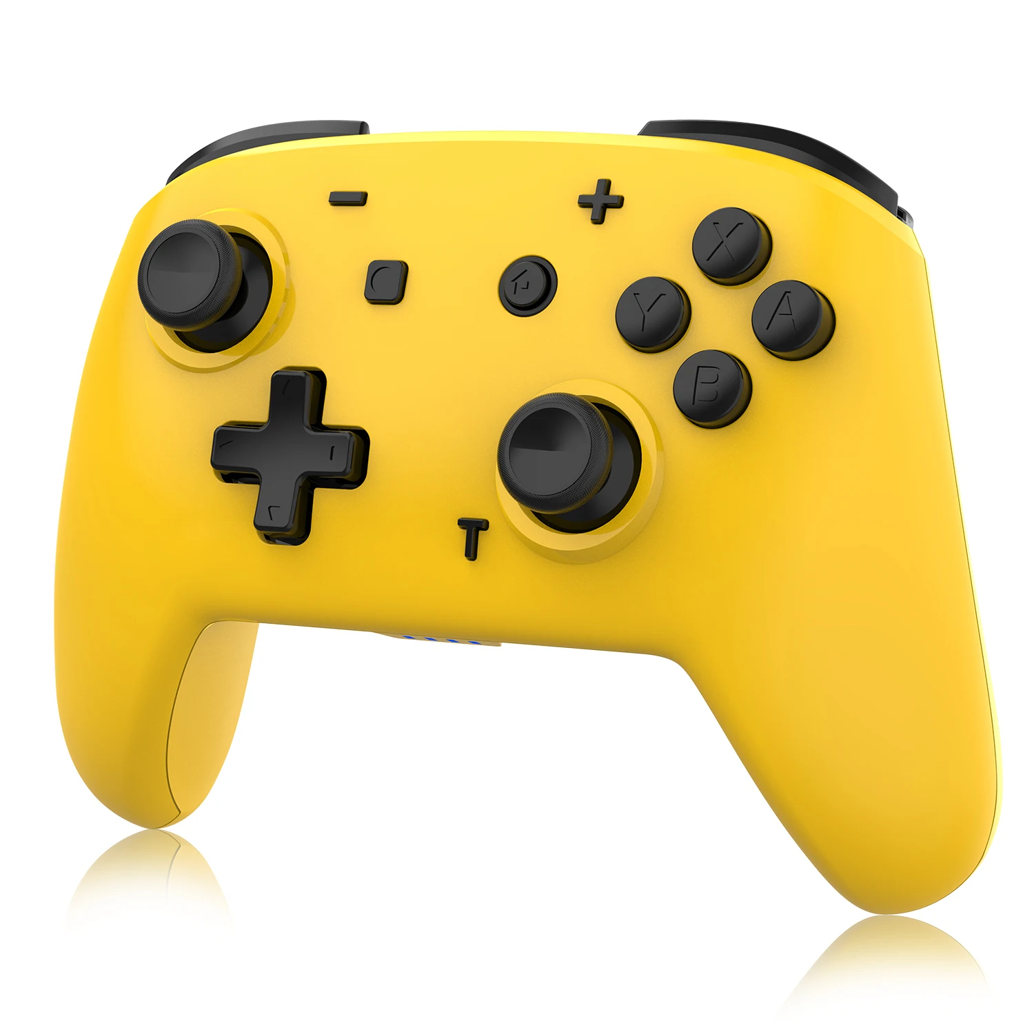 Прямая поставка с завода DOBE, игровой джойстик на Android, контроллер, игровые аксессуары для телевизора, телефонов на Android, планшетов, ПК, мобильных телефонов, черная коробка