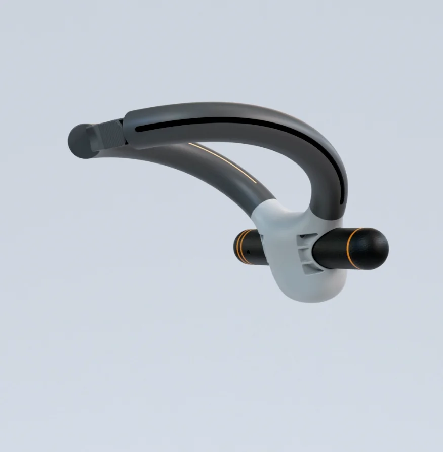 2023 new product Open water swimming passage Swimming buoy safety float