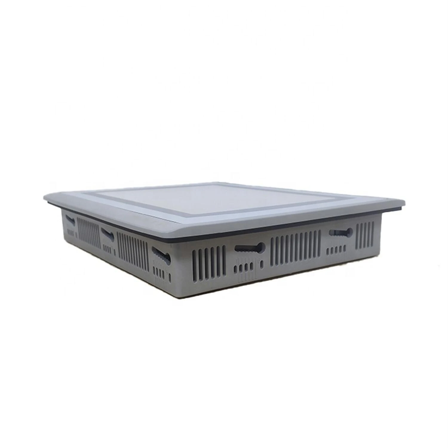 2711P-T7C22D9P-B HMI Panel Plus 7 Graphic Terminal Sealed New Surplus Stock PLC 2711PT7C22D9PB