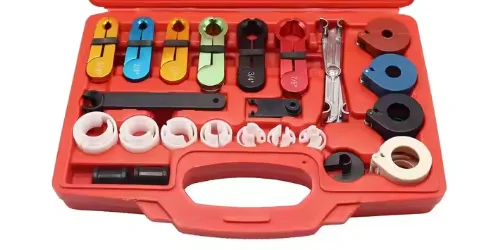 SF-A0031B hot sale Car Fuel Line Quick Connector Removal Cooling Refrigerant Tool