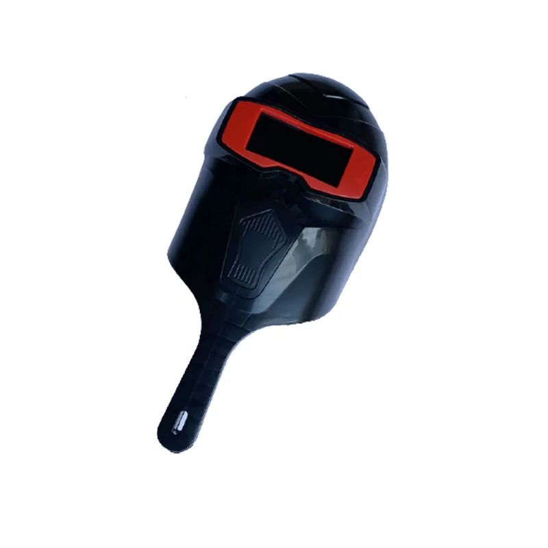 Quality-Guaranteed Welding Mask Manufacturer 246G Auto Darkening Welding Face Shield QSF-1788 Profesional Welding Mask