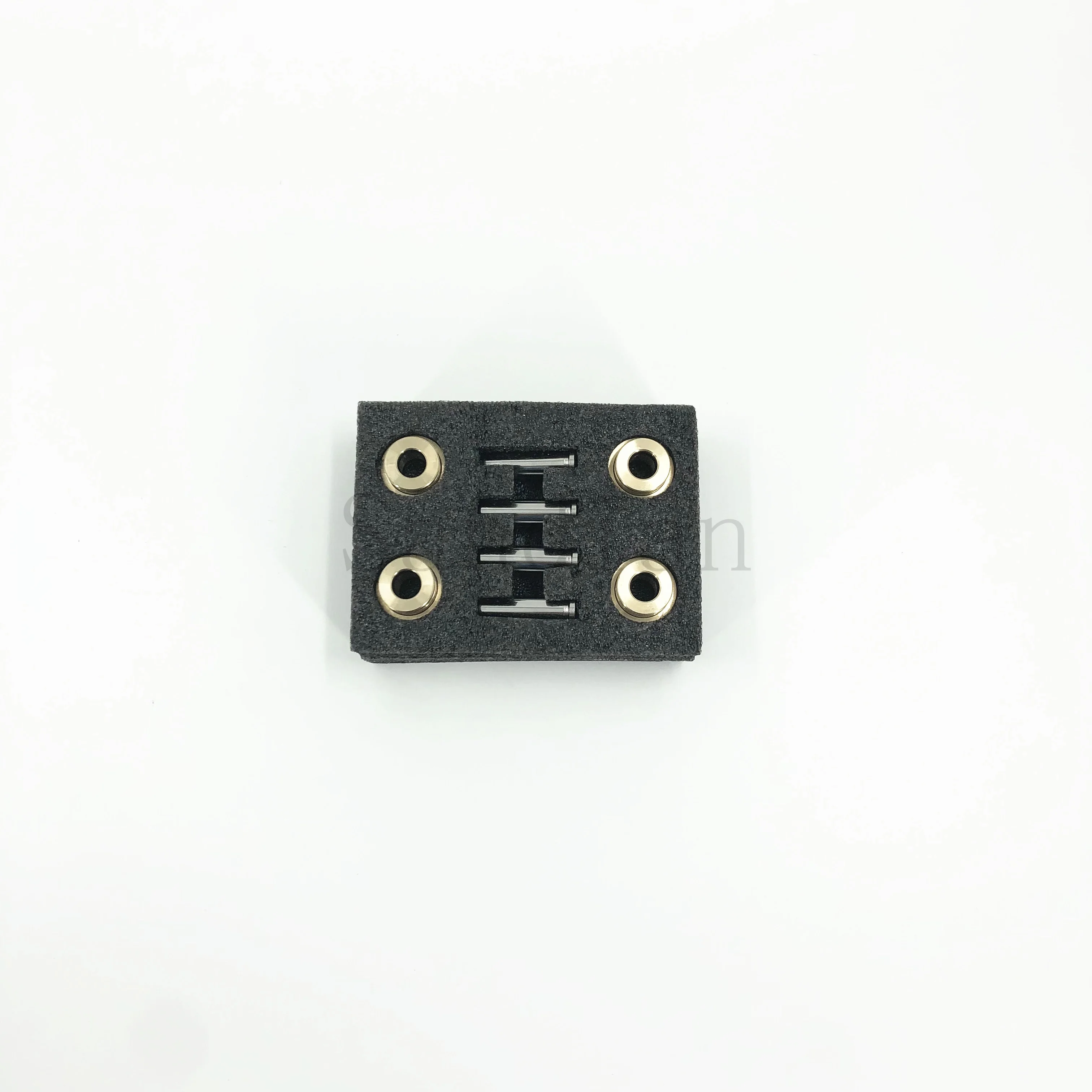 Excavator part Joystick Pusher SANY SY205 Good quality Control Lever Pusher SY215 Set /4pcs