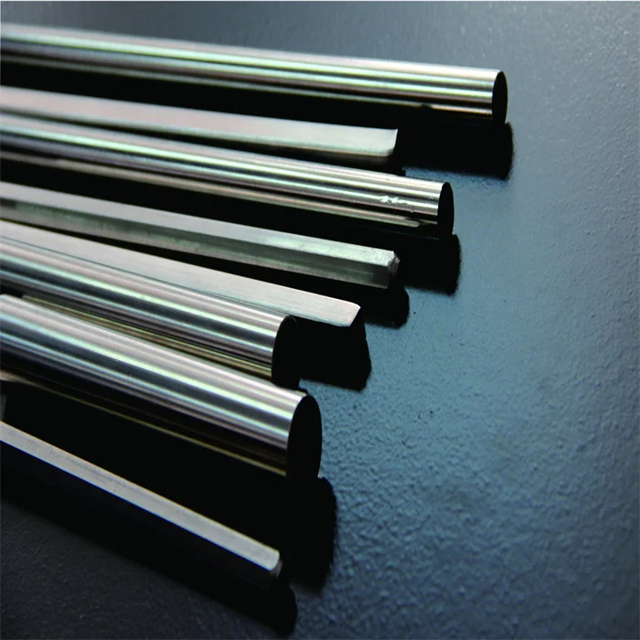 SS Rod 303 27mm Stainless Steel Shaft 430 Stainless Steel Rod 202