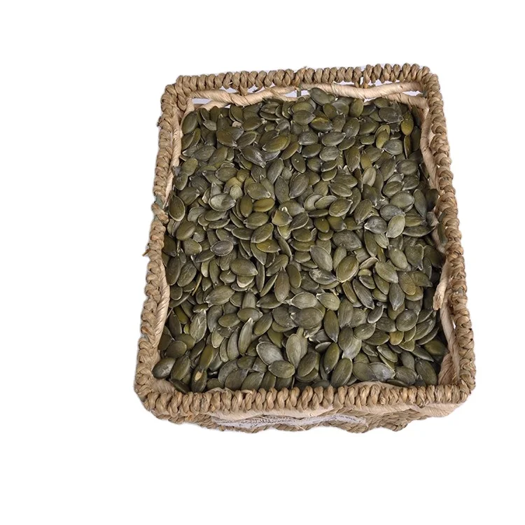 GWS pumpkin seed kernels  Organic pumpkin  from Inner Mongolia ,China with cheap price